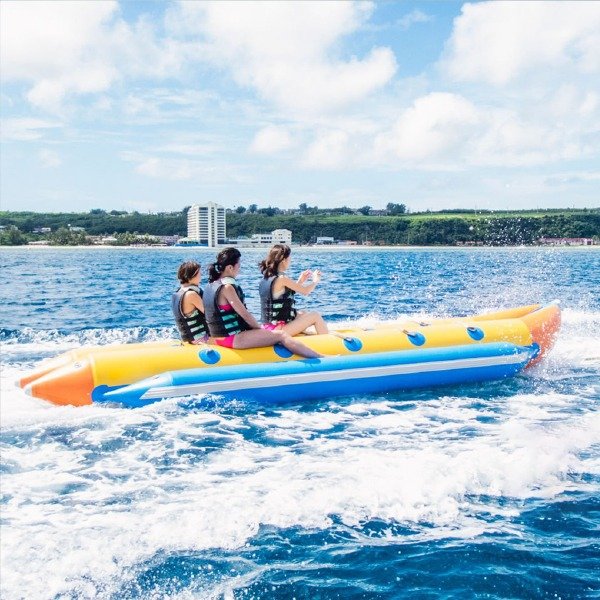 Mansoorski Water Adventures